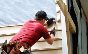 Best Siding Replacement  in Woonsocket, RI